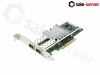 DELL 942V6 X520-DA2 2-Port 10Gb SFP+ адаптер